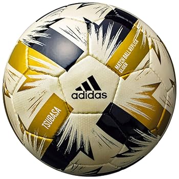 adidas クラサバ&ツバサ　公式球 adidas アディダス ツバサ キッズ 4号球(ブルー) AF411B ブルー