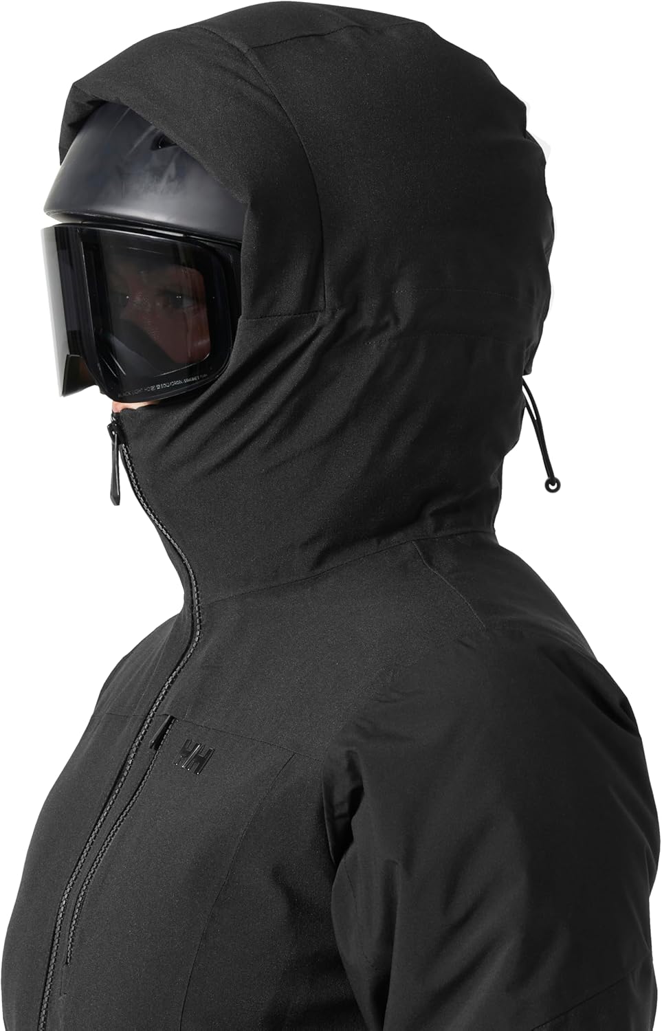 Helly-Hansen Valdisere 3.0 Jacket for Women, Insulated Skiing-Coat, Waterproof & Breathable, Ideal for Winter Sports - Image 6