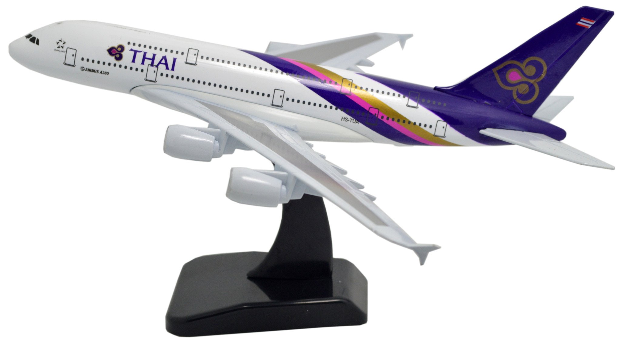 Phoenix 787-9 タイ国際航空 HS-TWA 1/400 [11405] - 航空機・ヘリコプター