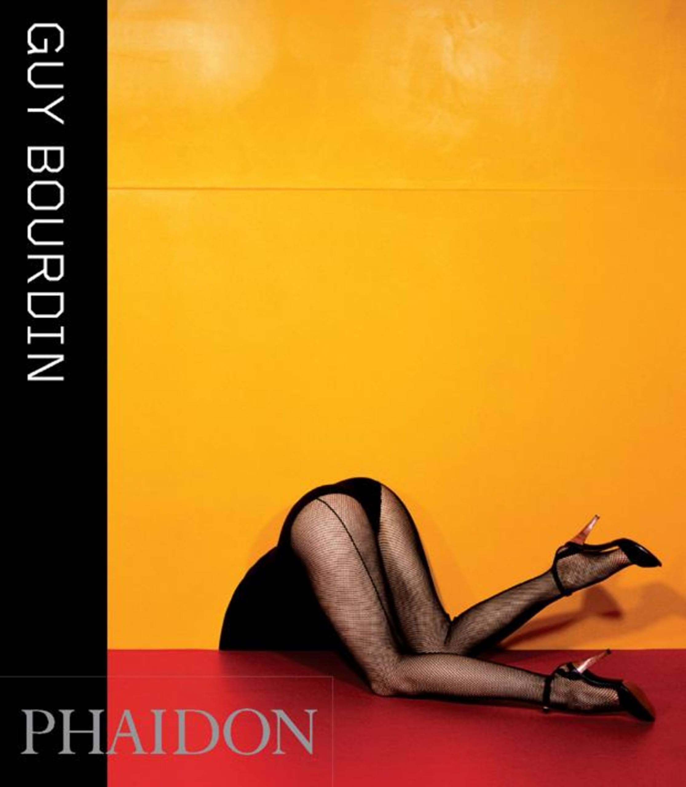アート・デザイン・音楽 Guy Bourdin by Alison M. Gingeras Guy