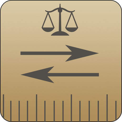 Unit Converter - App on Amazon Appstore