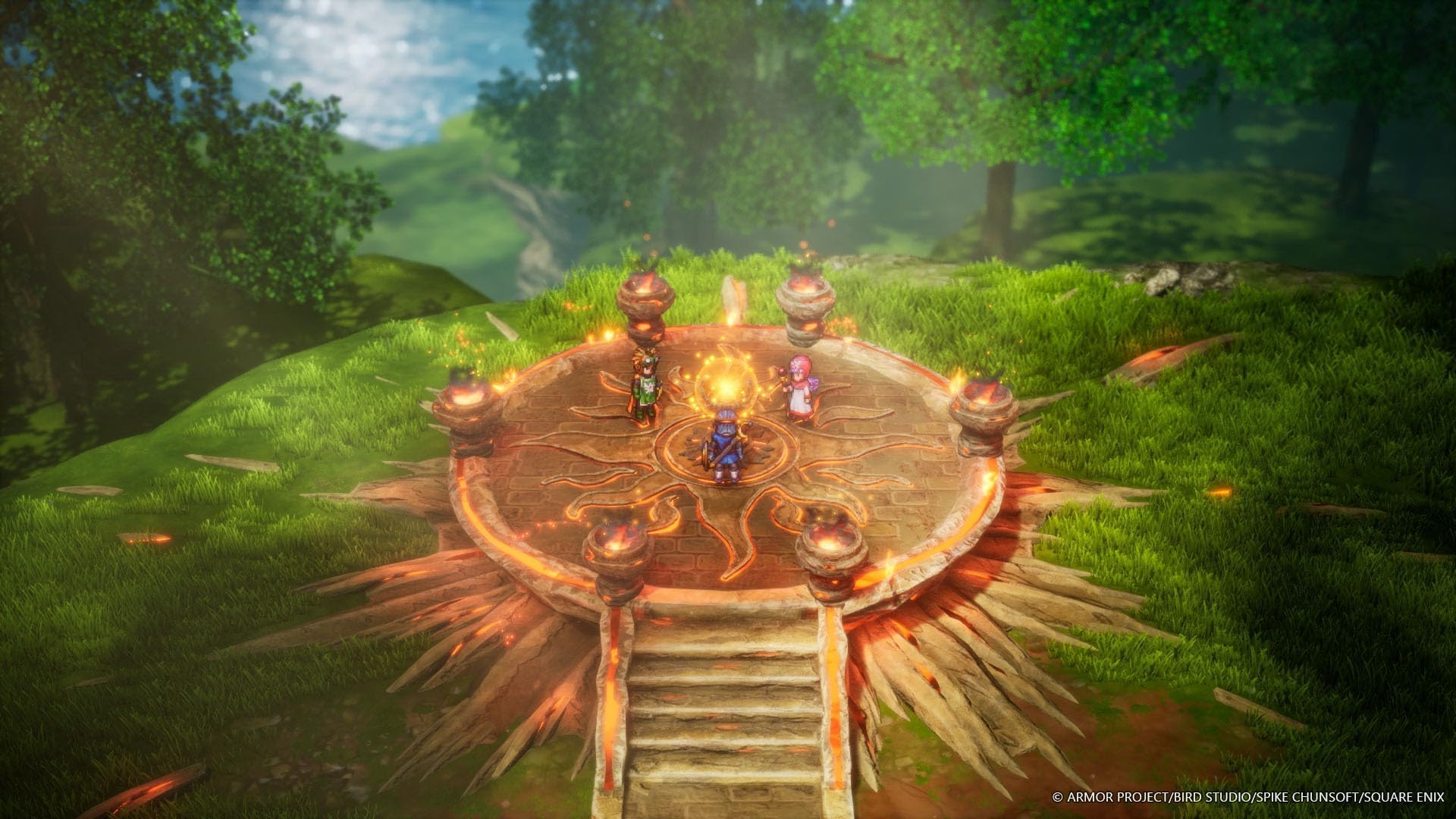 Amazon.co.jp: Dragon Quest I & II - Switch : Video Games