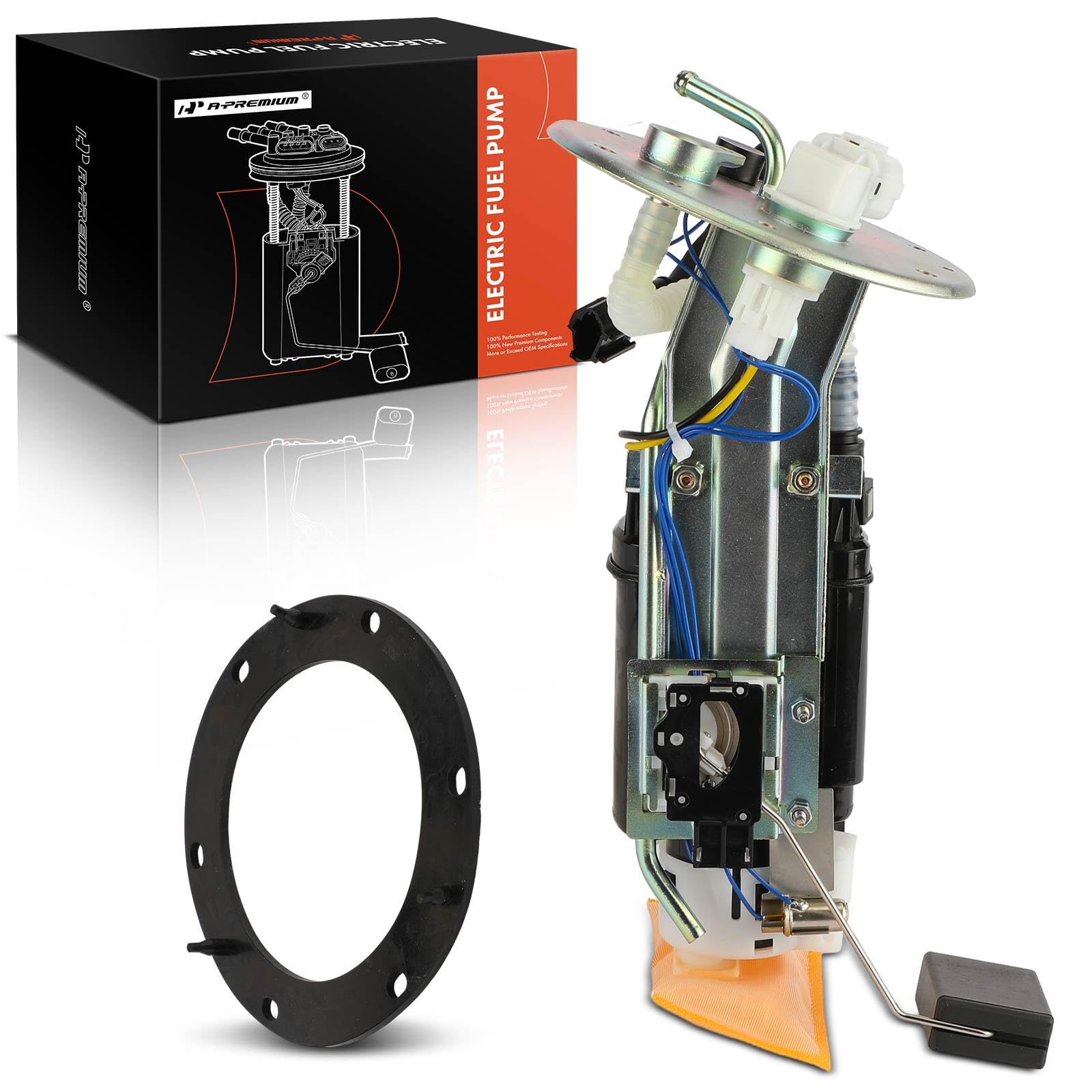 はる　返品　¥29000 Amazon.com: A-Premium Electric Fuel Pump Assembly with Sending