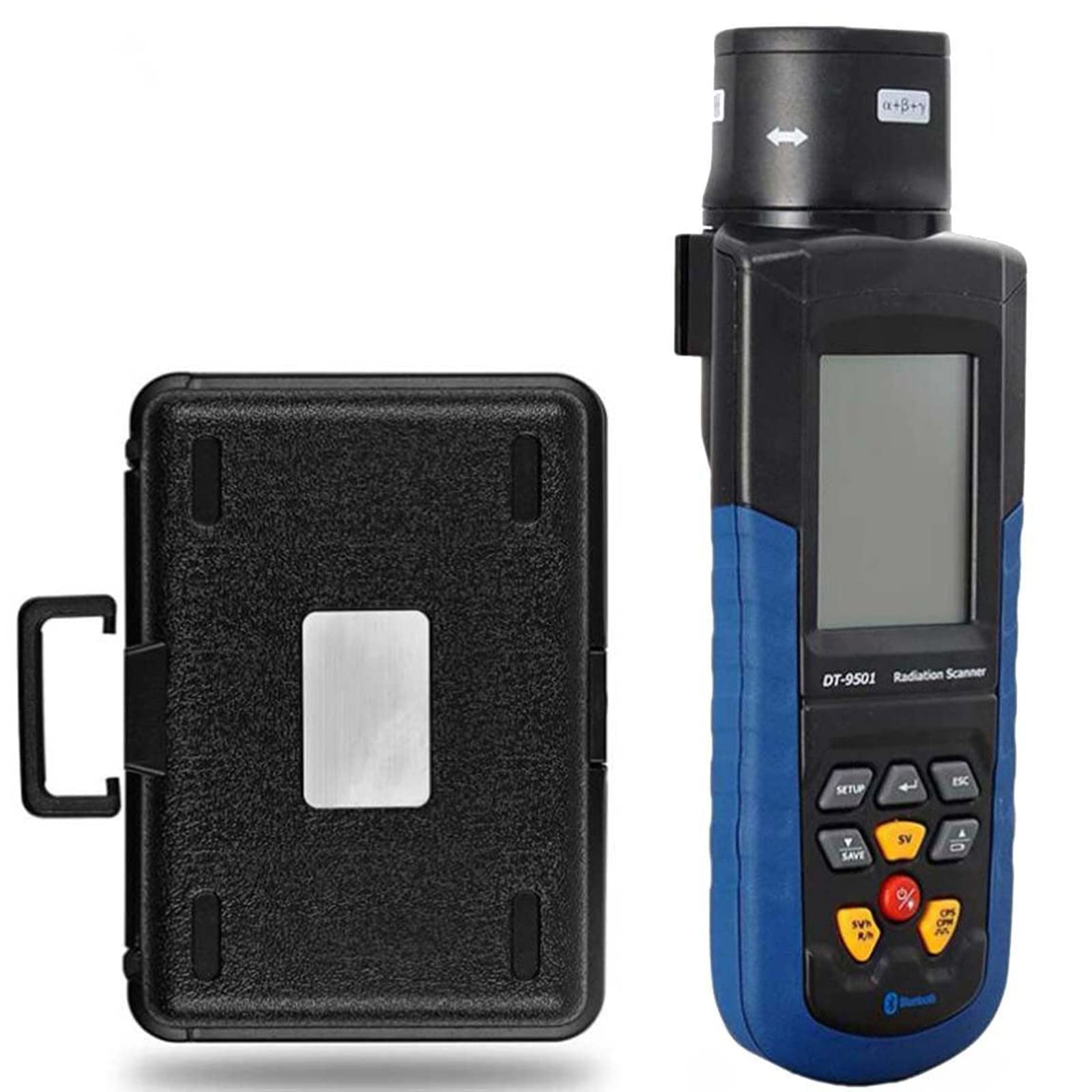 放射線検出器 ガイガーカウンター 放射線測定器ガイガーカウンター Ranger EXP (レンジャーEXP) 測定器の