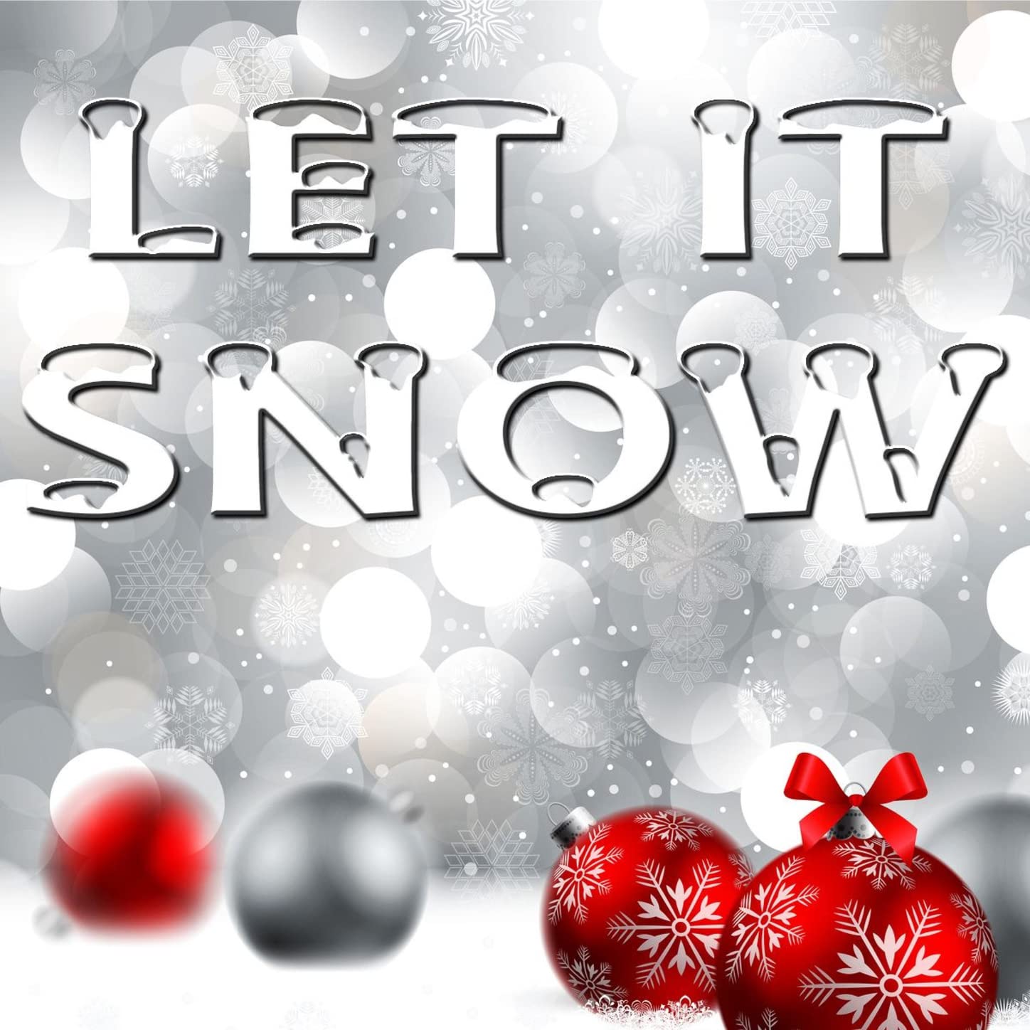 Let it snow