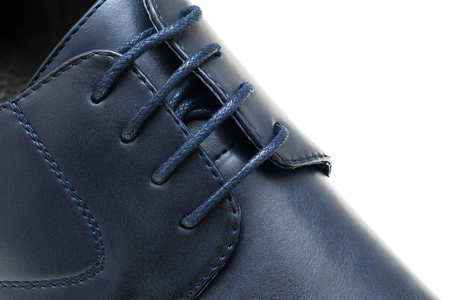 Scarpe Uomo Class Eleganti vernice Calzature Business Cerimonia
