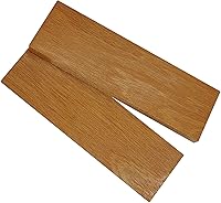 Vista 18 de Escalas de cuchillo de ébano africano