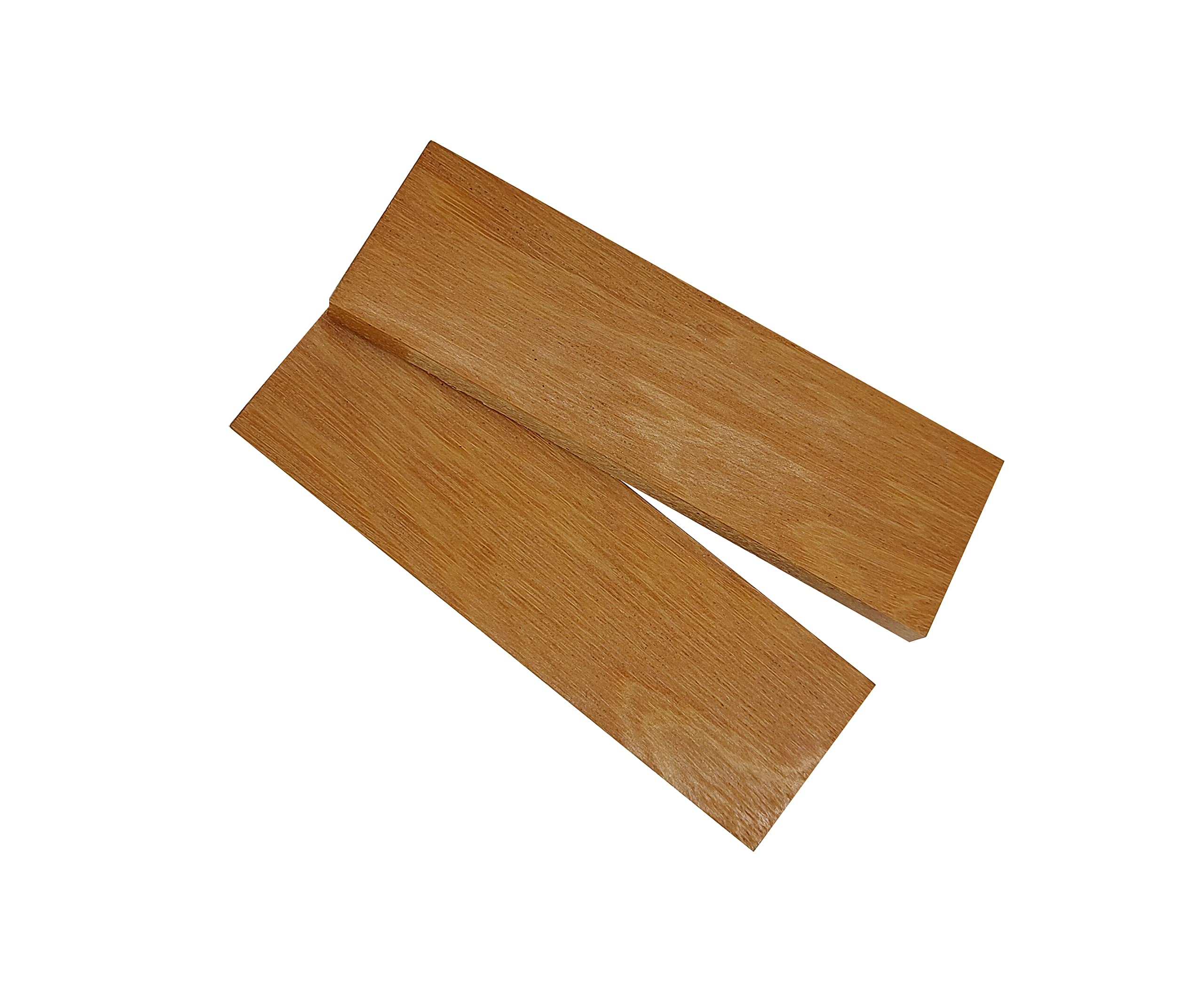 Doc of All Trades Piquiarana (Piquia/Jigua) Knife Scales