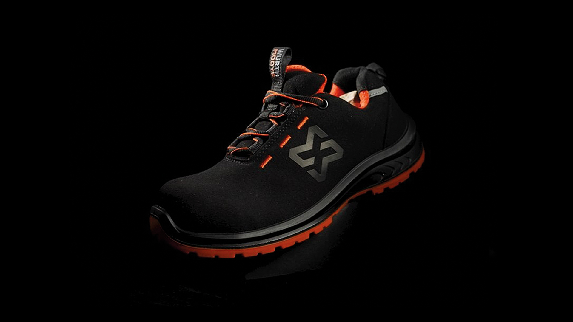 Scarpe Antinfortunistiche Würth Modyf Cruise S3 - Puntale In Fibra Di Vetro, Made In Italy - Foto 8