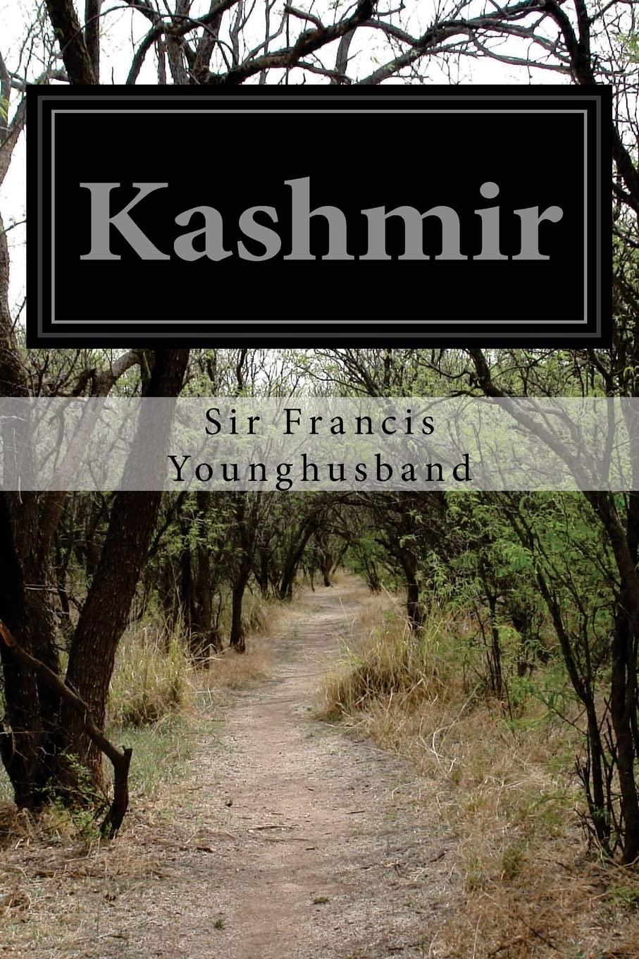 Kashmir