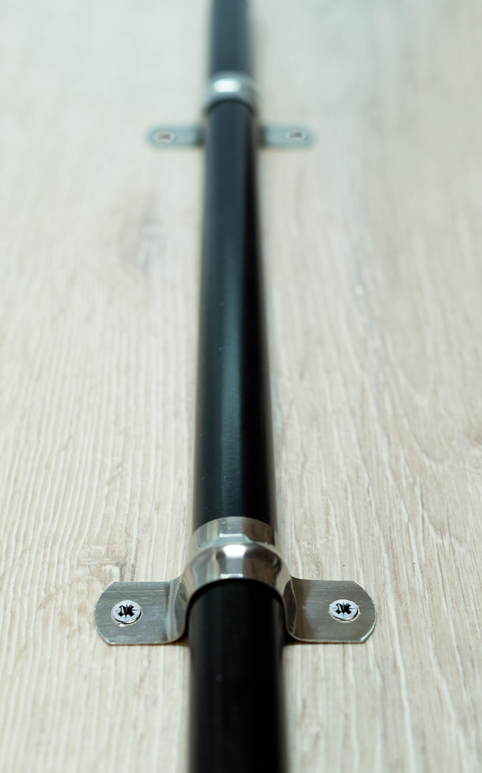 Sourcingmap 10 Aste Tonde In Acciaio Inox 304 - 2,5 Mm X 150 Mm, Per Modellismo E Fai Da Te, Alberi E Assi