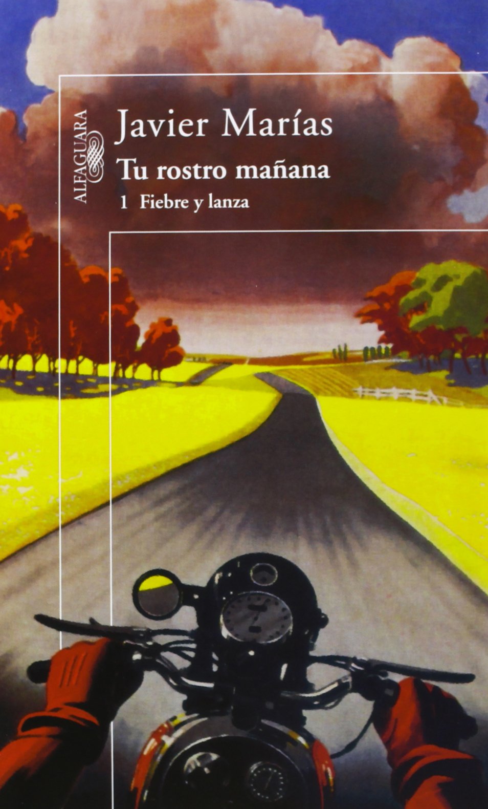 Pack trilogia Javier marias