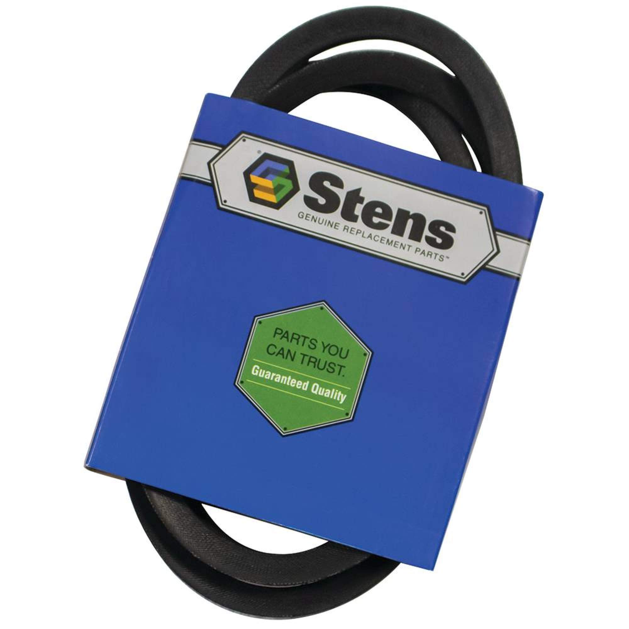 Stens 265-824 OEM Replacement Belt, Cub Cadet 954-3073, ea, 1