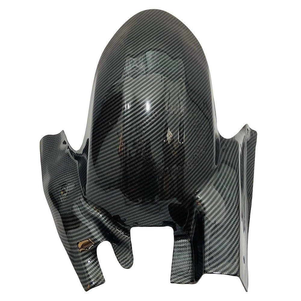 Parafango per moto ABS adatto per accessori per la