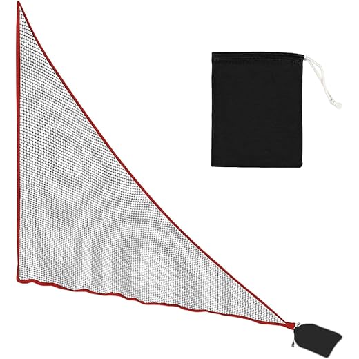 FABLOFT Golf Training Net 7x7ft