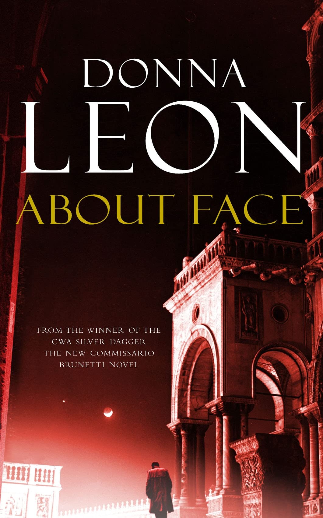 Buy About Face — BookShops.in