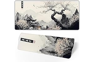 Japanese Anime Mouse pad