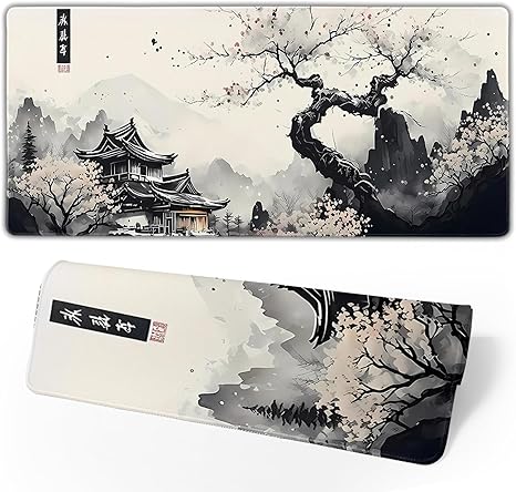Forza Horizon 6 Review: Most Polished Yet, But Less Surprising Too 7 71sIHaXtpOL. AC SX466 Japanese Mouse Pad, Large Japanese Desk Mat, XL Anime Gaming Keyboard Mat, Non-Slip Rubber Base, Big Extended Desk Protector for Home Office, 31.5”x11.8”