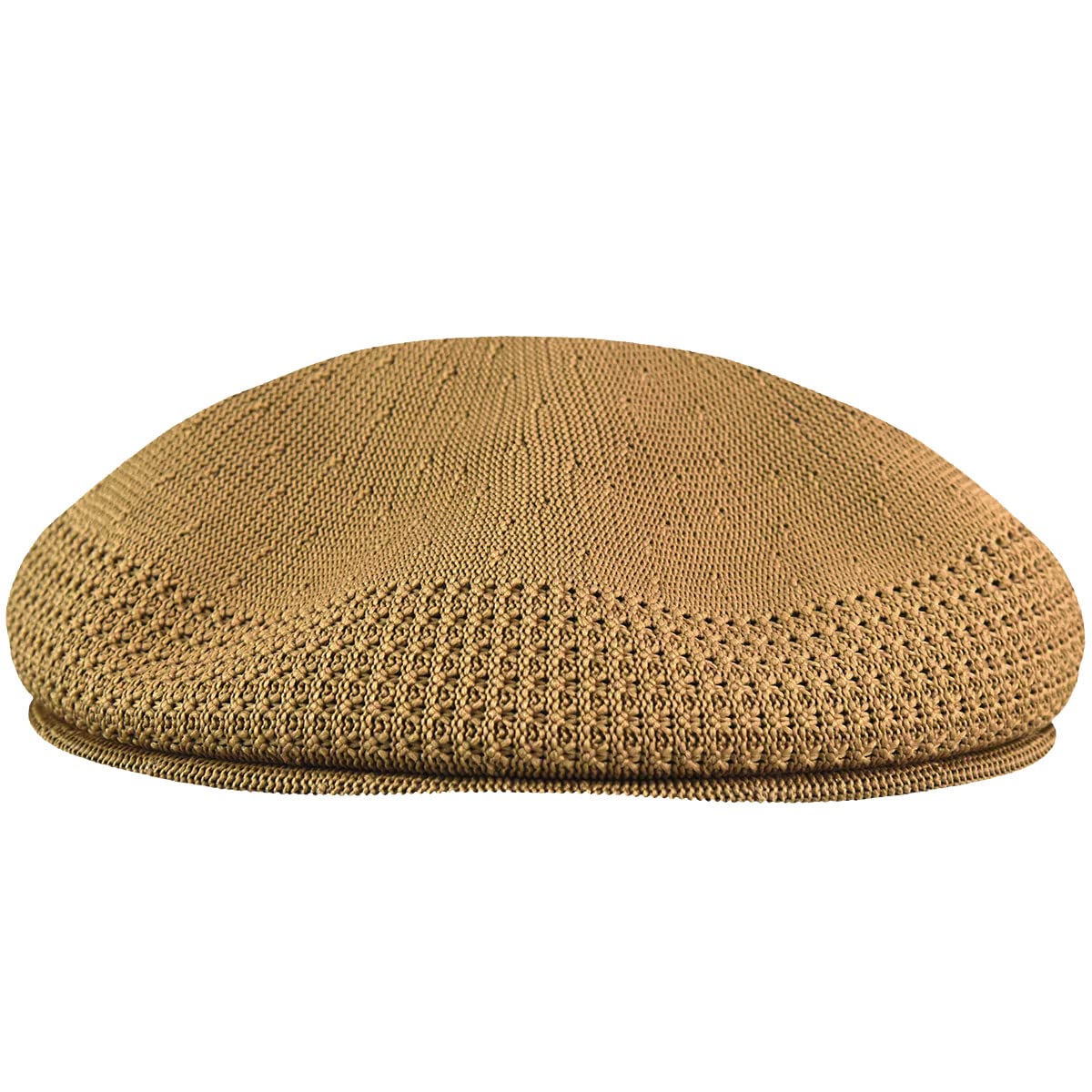 Kangol Tropic 504 Ventair Tan, XX-Large