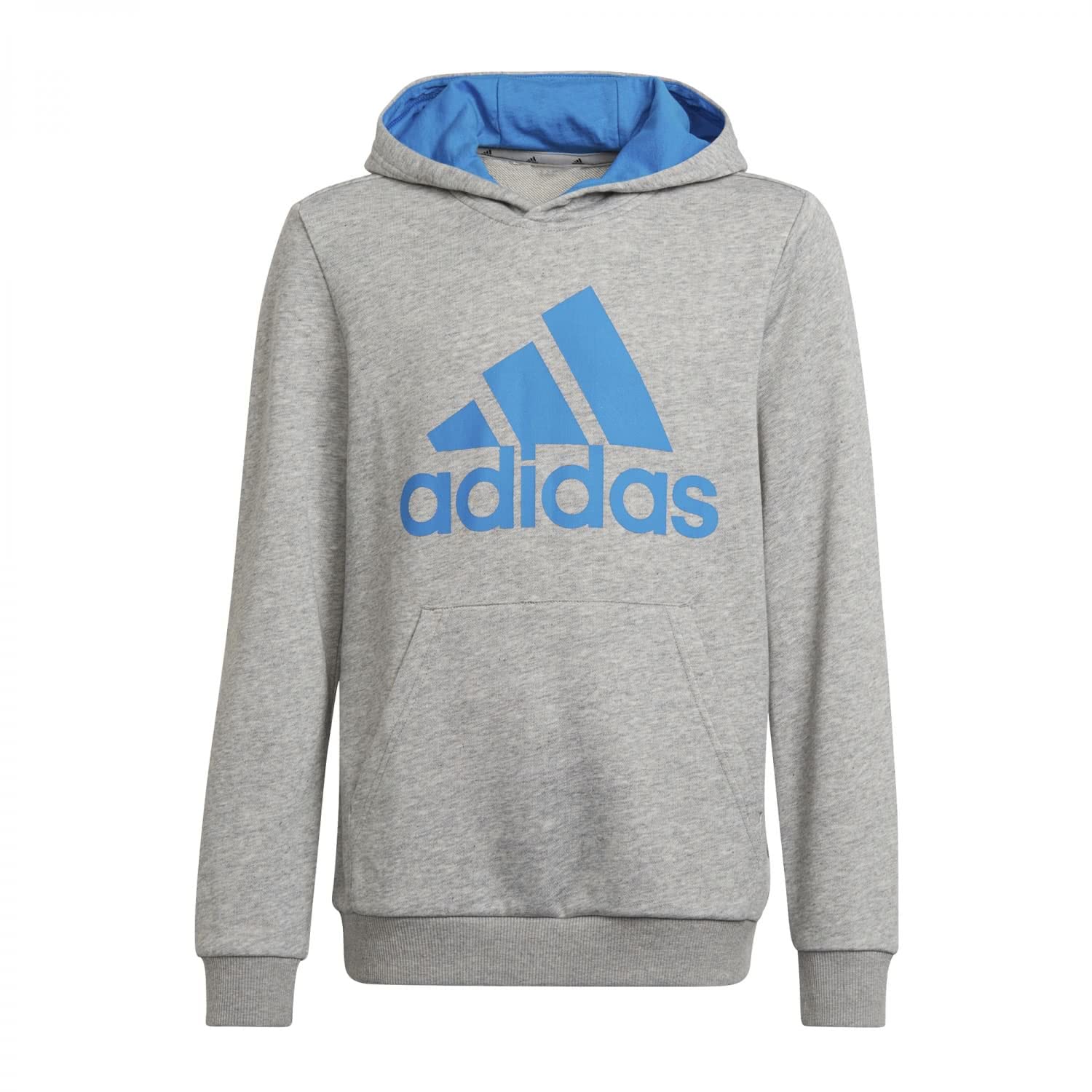 adidas Bluza z kapturem Chłopcy B Bl Hd