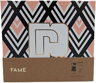 Estuche Fame Eau de Parfum Refill 80 ml + Regalo