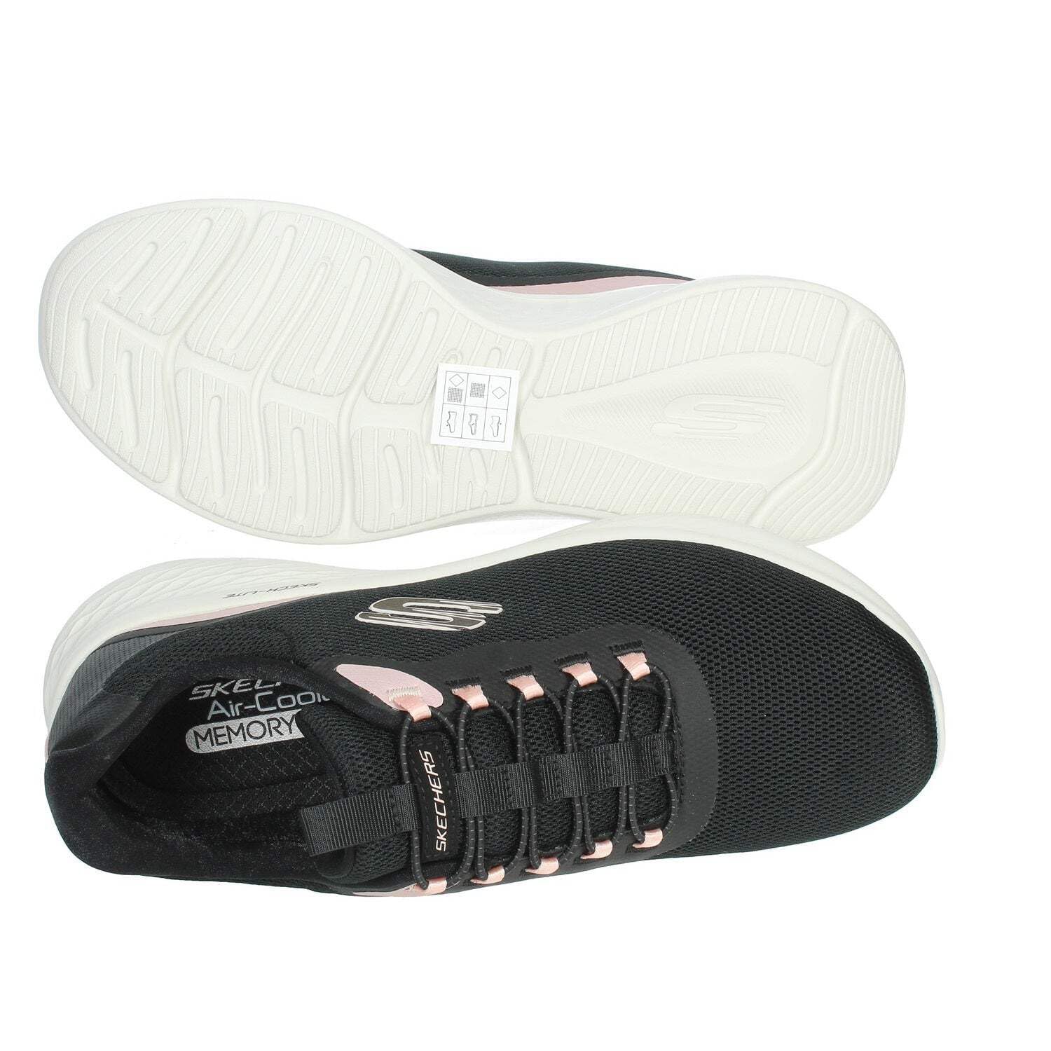 Skechers Skech-Lite PRO Glimmer Me Scarpe sportiveDonna