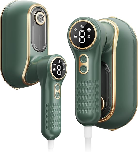 Portable Travel Steamer 