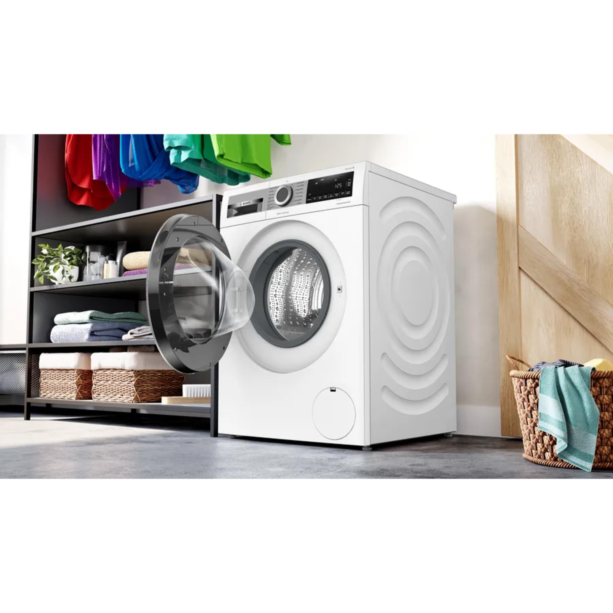 Bosch WGG244120 – Bild 7