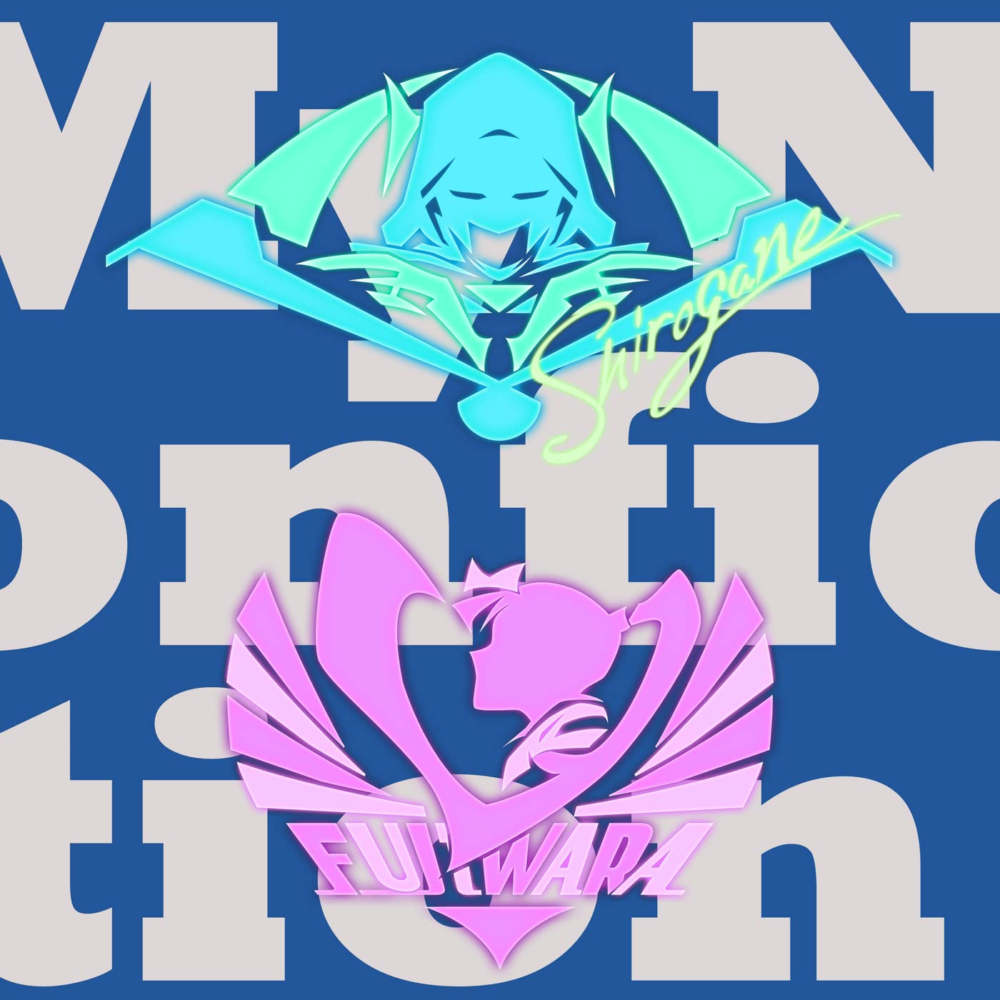 Miyuki Shirogane(CV:Makoto Furukawa)