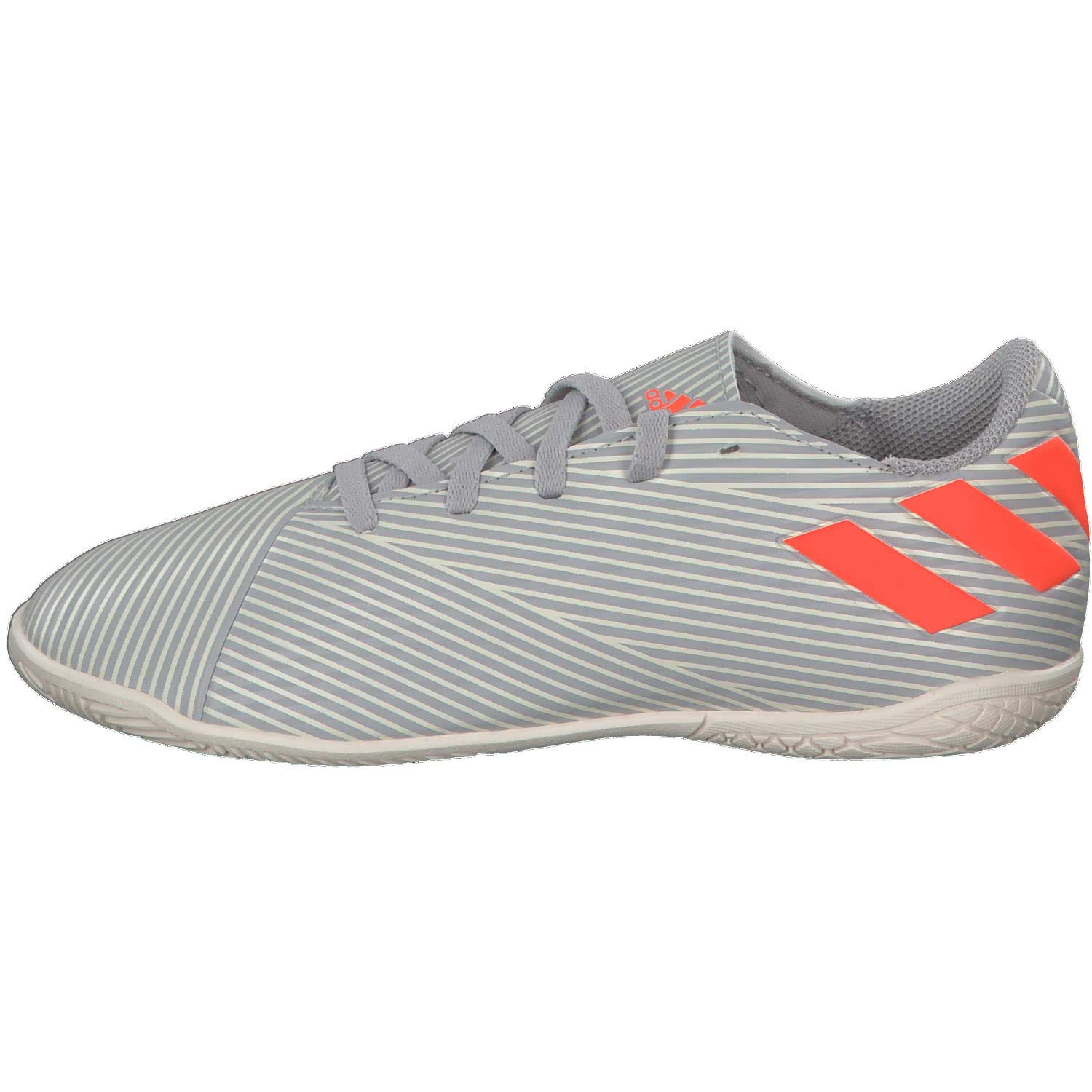 adidas Nemeziz 19.4 in J, Scarpe da Calcio Unisex-Adulto