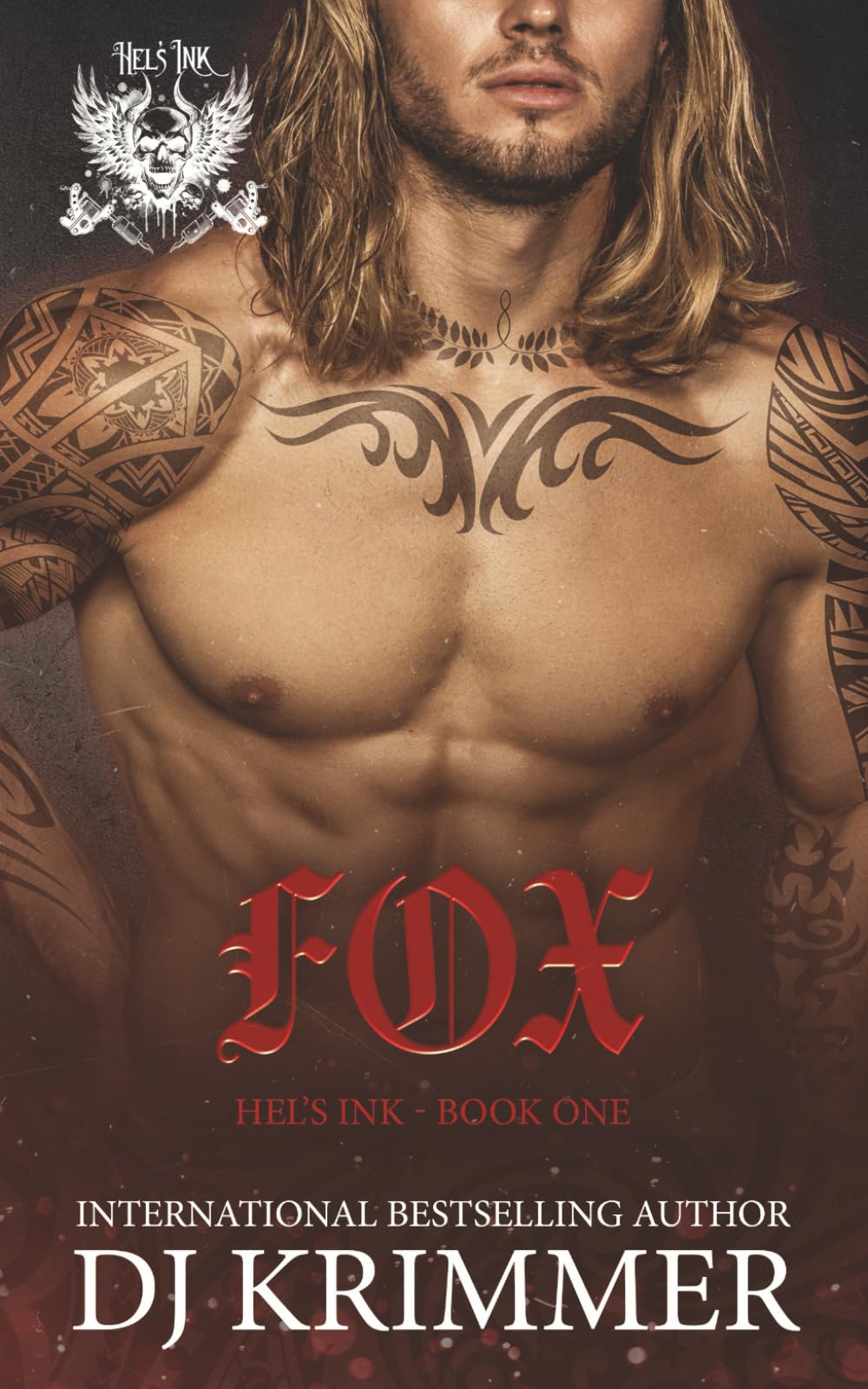 Fox (Hel's Ink)