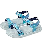 Sky Hologram/Coastal Blue/Coastal Blue