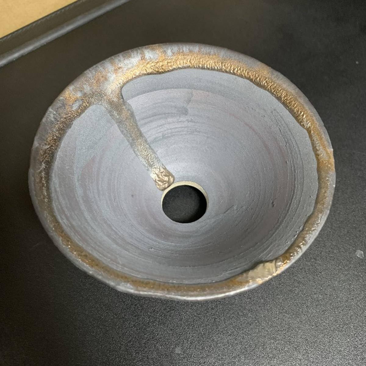 大貫弘由岐GEO 植木鉢