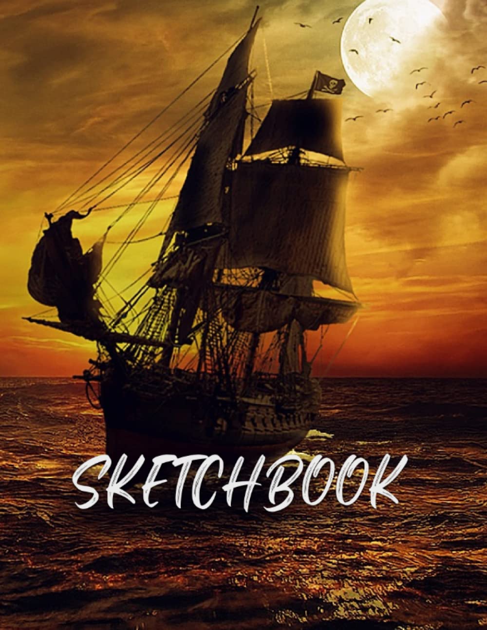 Independently published Sketch Book: Exclusive Drawing Pad 300 Pages