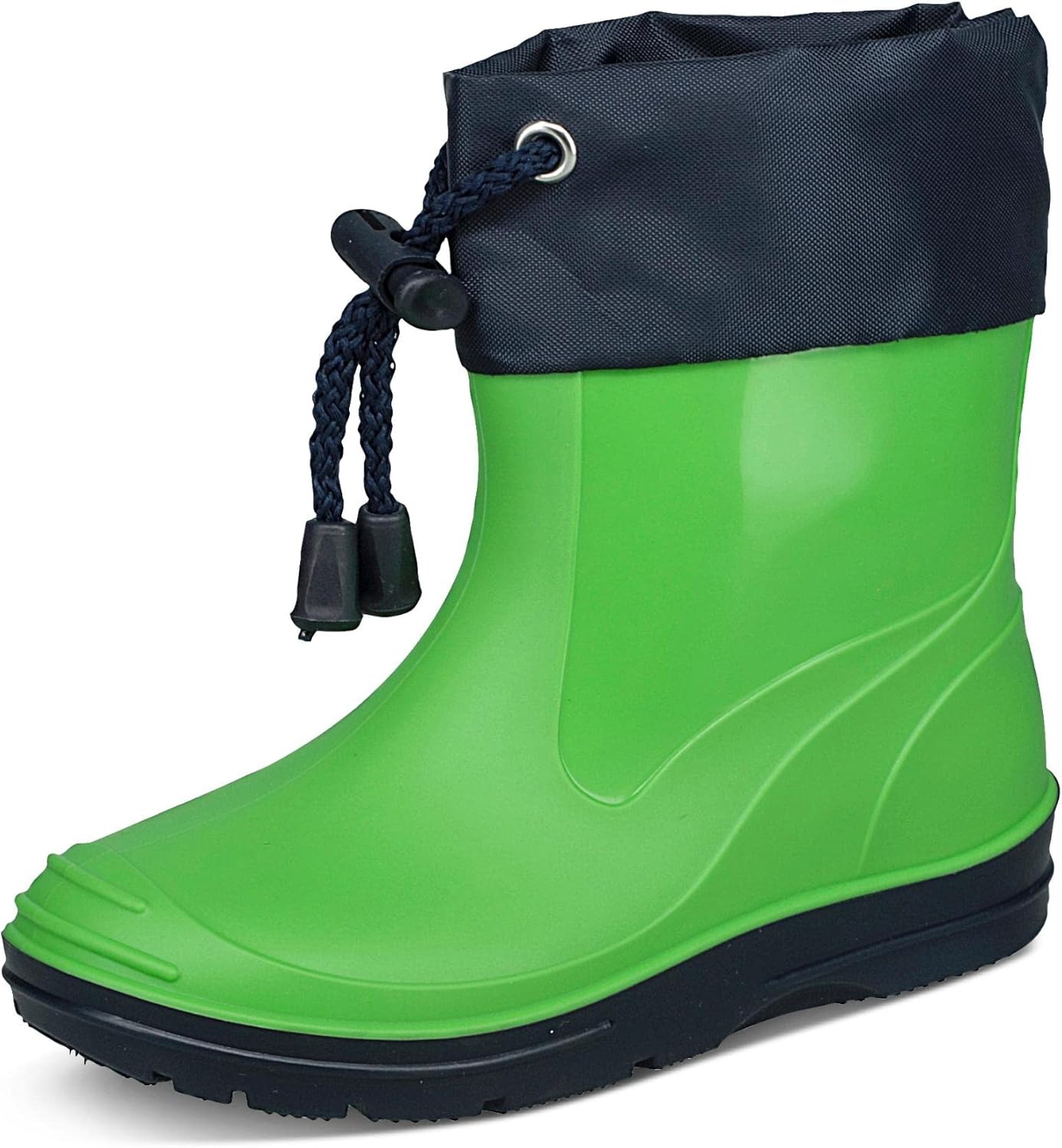 Beck Unisex Kid's Basic 849 Rain Boot