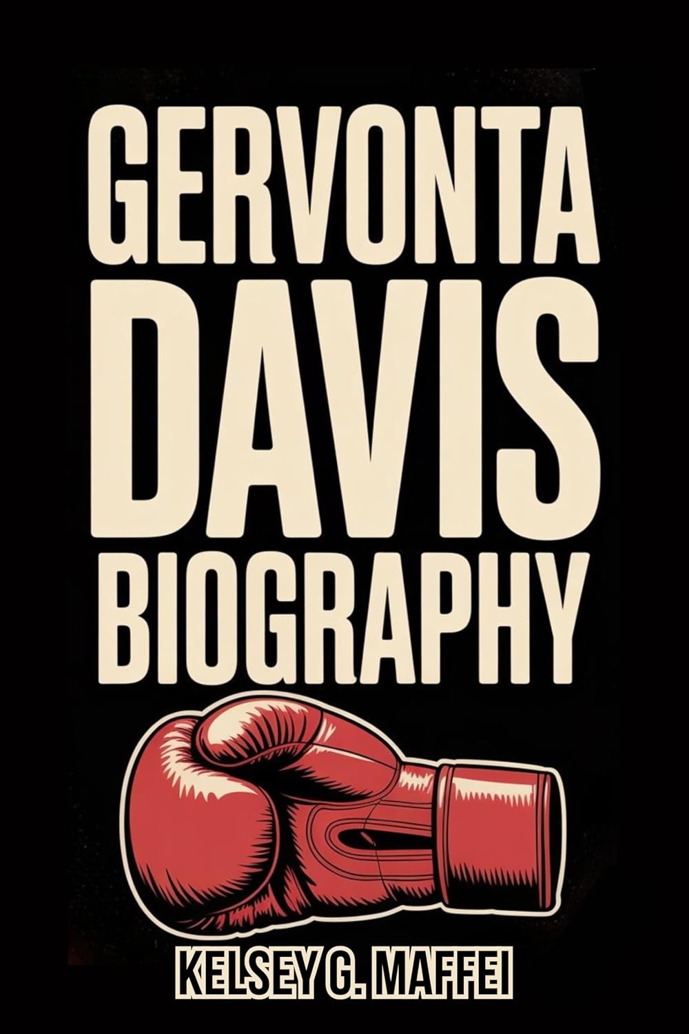 Gervonta Davis Biography: The Inspirational Story of a Knockout King Who Rose From Baltimore’s Grit to Rule the Boxing World With Power and Purpose