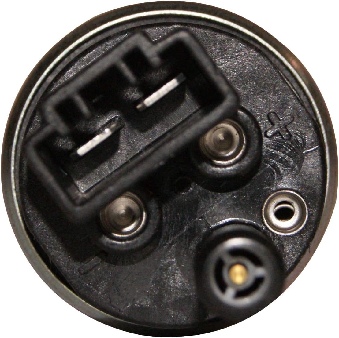 GMB 540-1010 Electric Fuel Pump Kit (With Strainer), 1 Pack