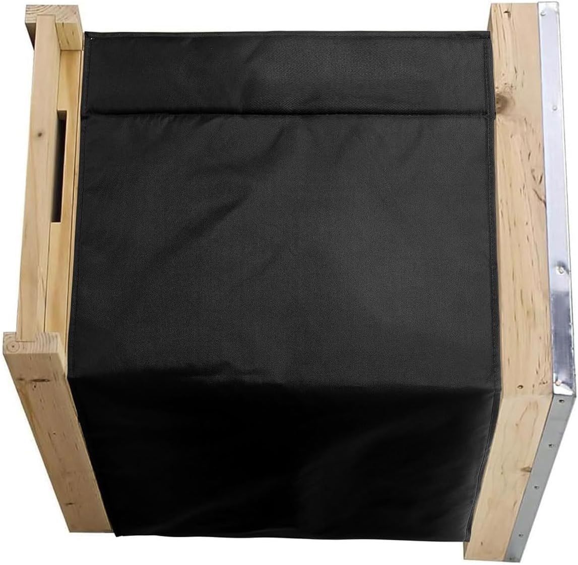 Winter Honeycomb Protective Covers Warm Outdoor Windproof Protector For Garden Yard