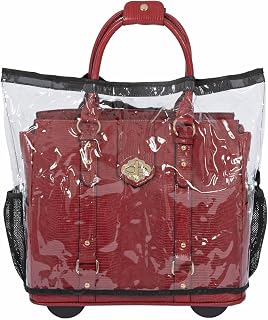 RAIN COVER For JKM and Company Rolling Bags