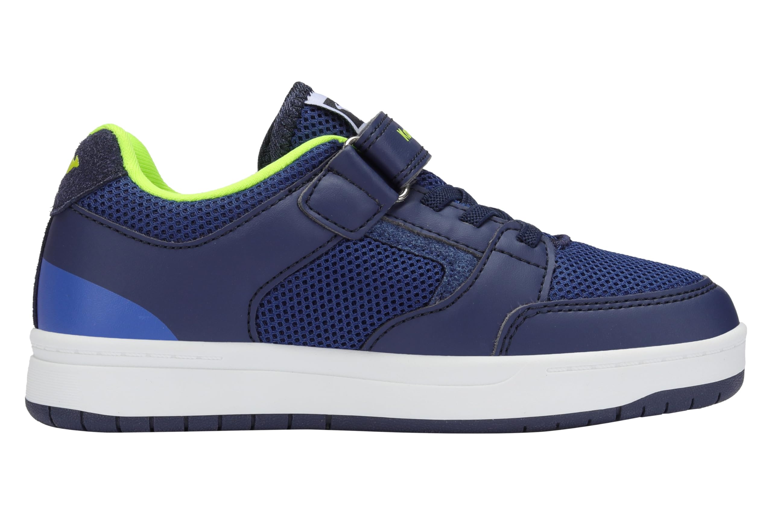 KangaROOS Mixte Enfant K-CP Ollie Ev Basket