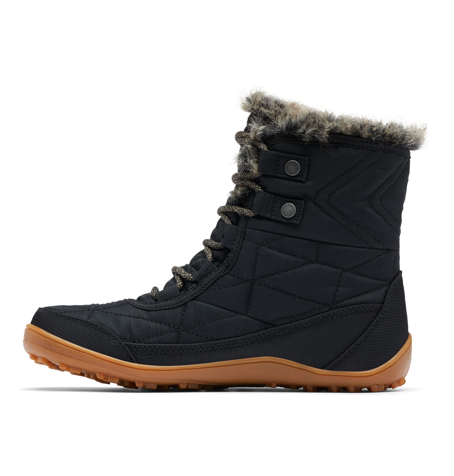 Columbia Minx Shorty III Botas para nieveMujer