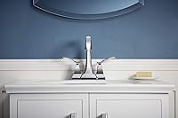 Vista 2 de GRIFO LAV CENTERSET RIDGEPORT™