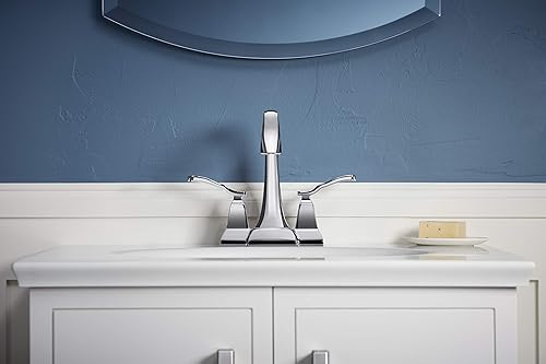 Miniatura 2 de GRIFO LAV CENTERSET RIDGEPORT