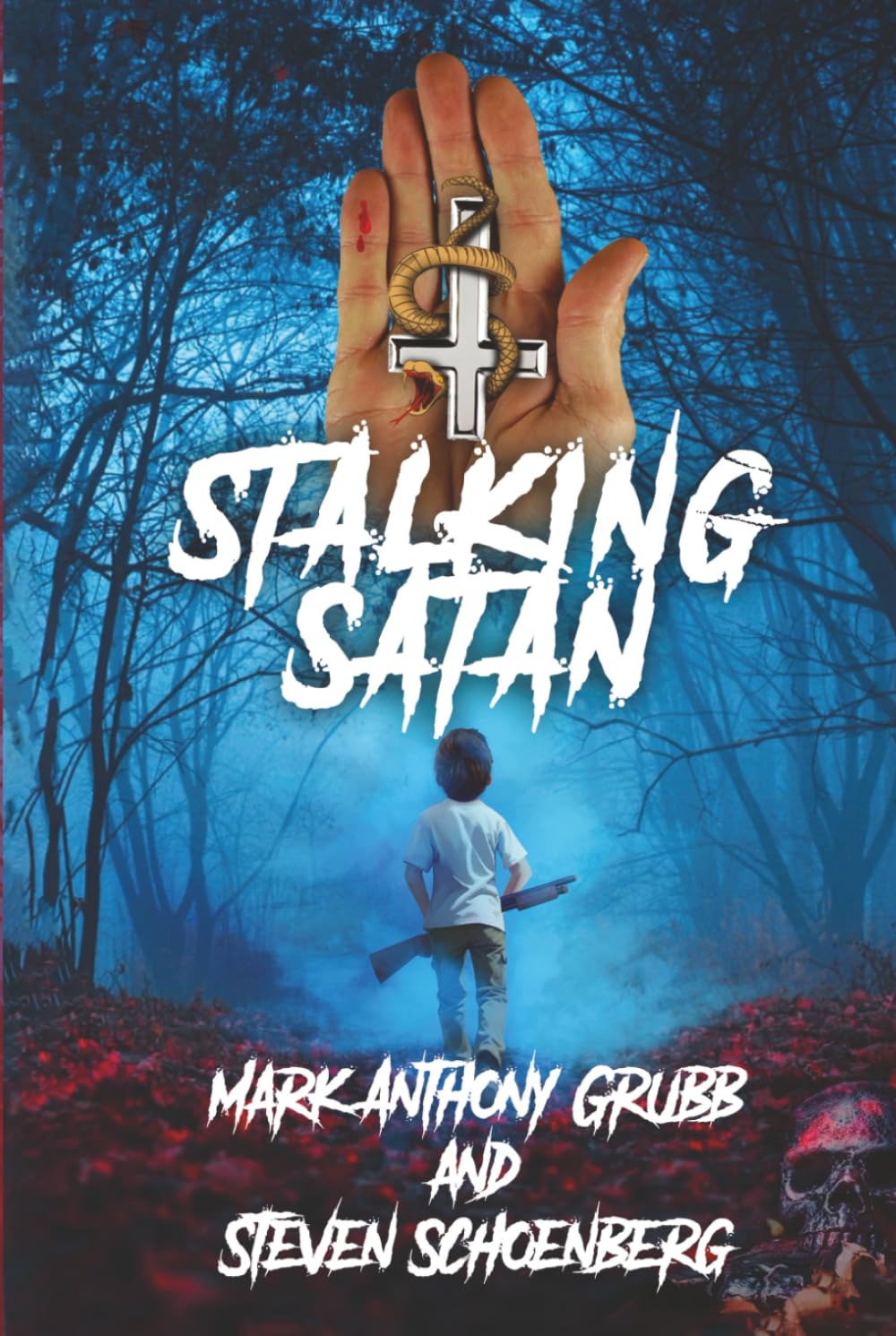 Stalking Satan