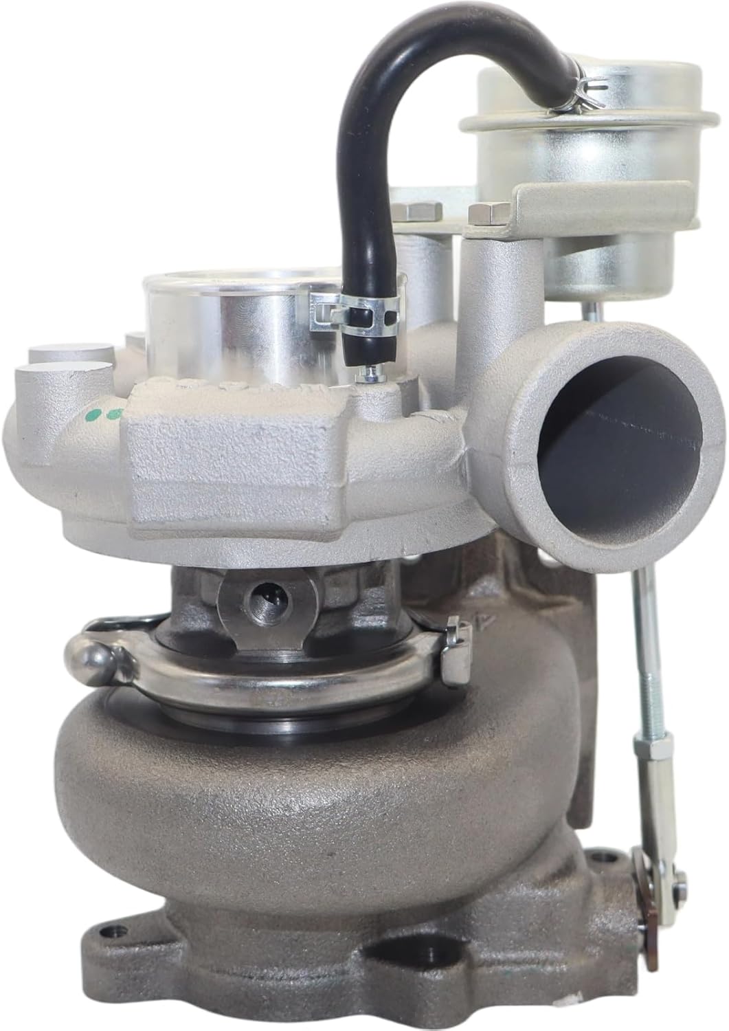 1G574-17014 Turbo TDO4HL-13G Turbocharger For Bobcat S250 Skid Steer Loaders DEYAOLKL