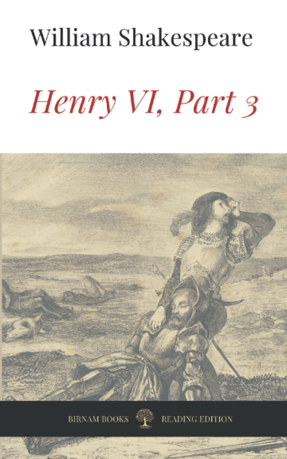 Henry VI, Part 3