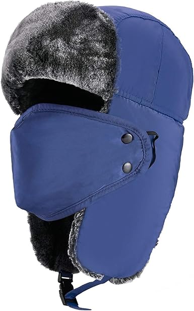 Mysuntown trapper hat Clearance