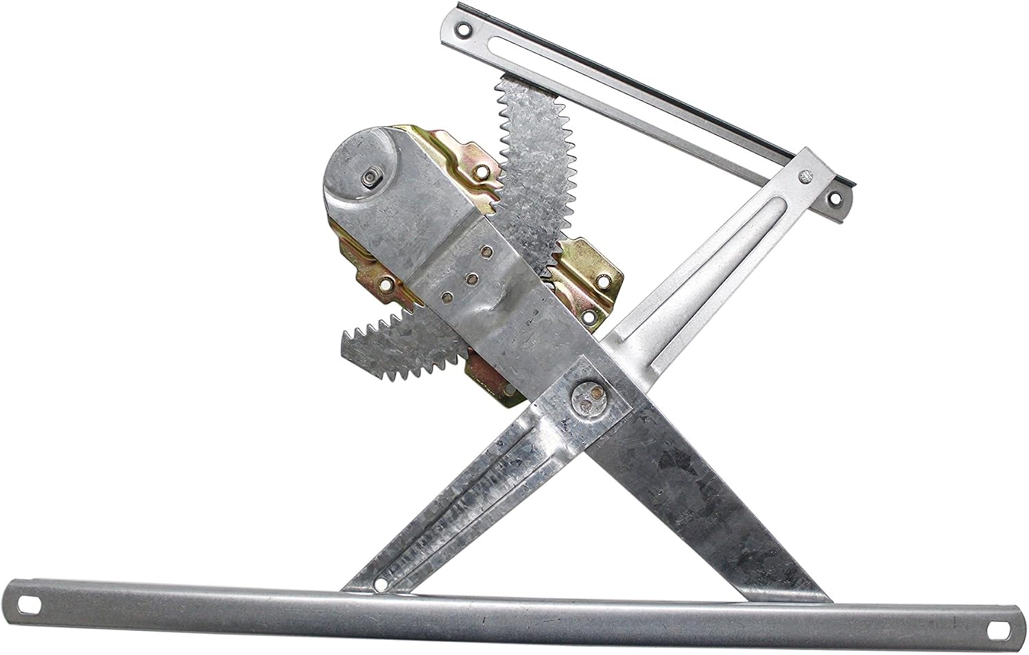 TrakMotive 10-0401 Window Regulator (Manual Regulator Only), 1 Pack