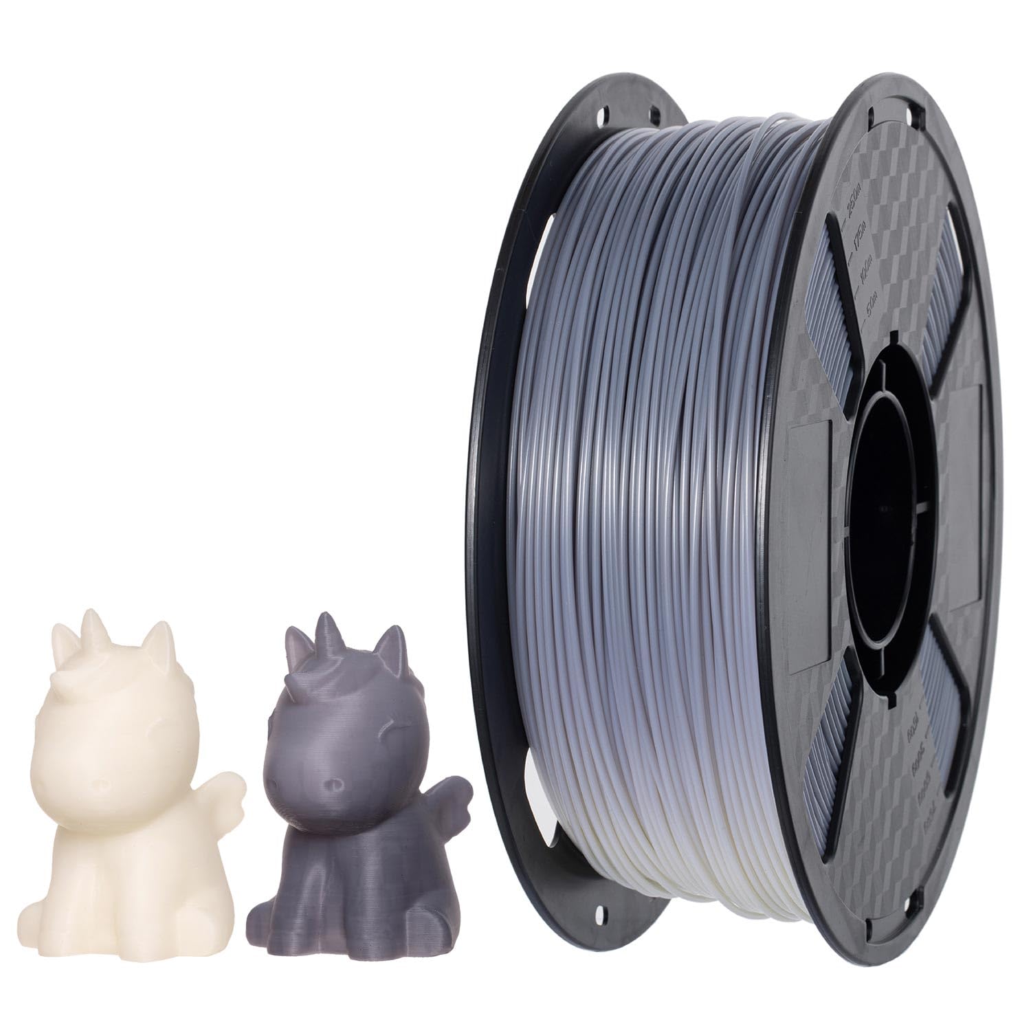 Amazon.co.jp: CC3D UV太陽光の色が変化 PLAフィラメント 1.75mm 1KG