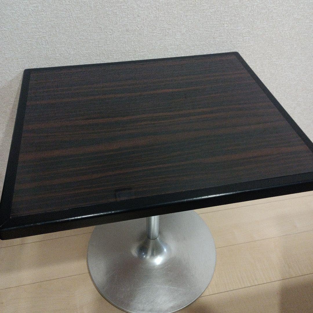 Amazon.co.jp: 喫茶店 カフェテーブル 純喫茶 アンティークレトロ 家具